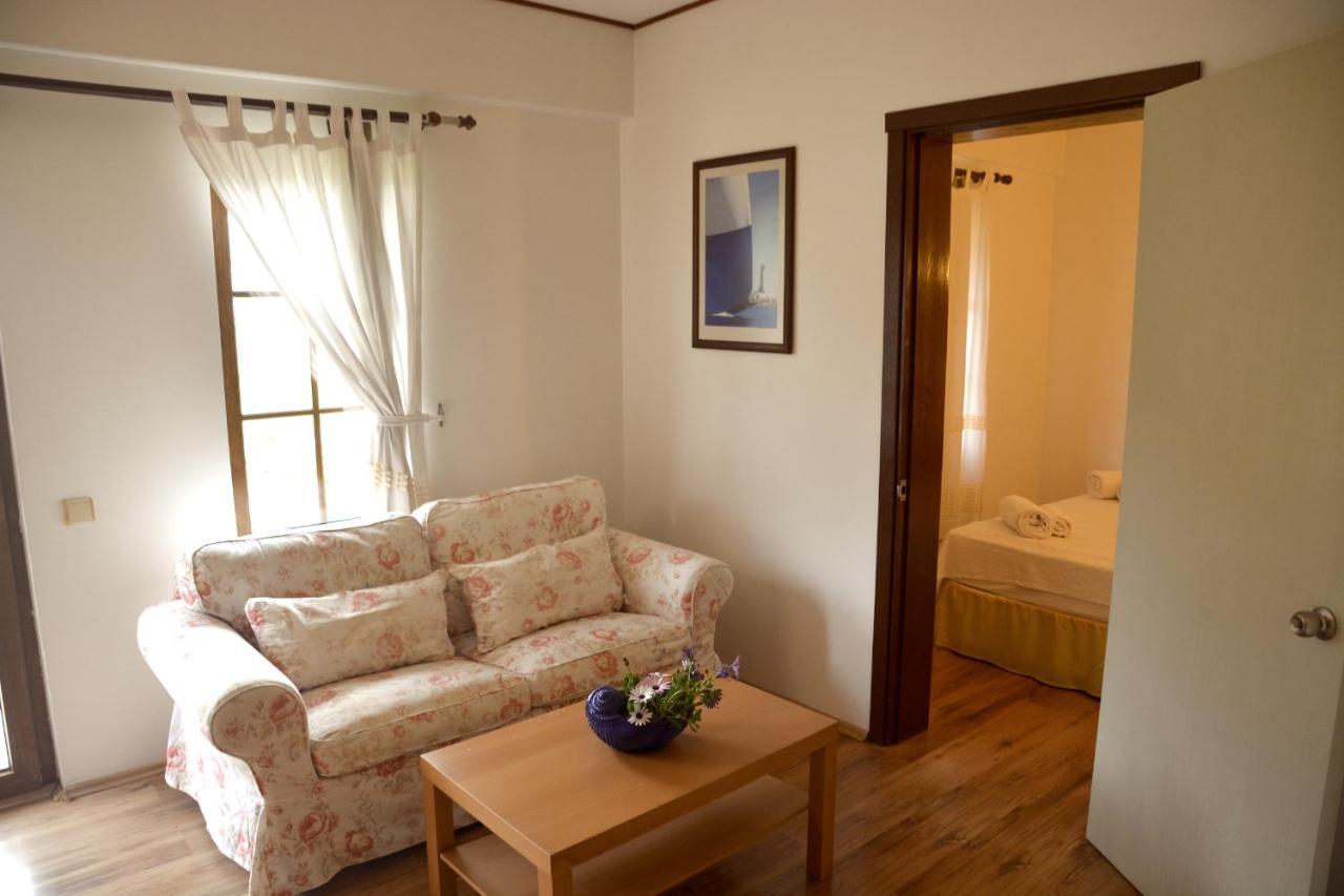 Efe Gocek Hotel Göcek