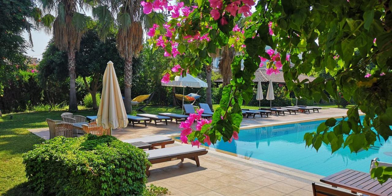Hotel Efe Gocek 2*