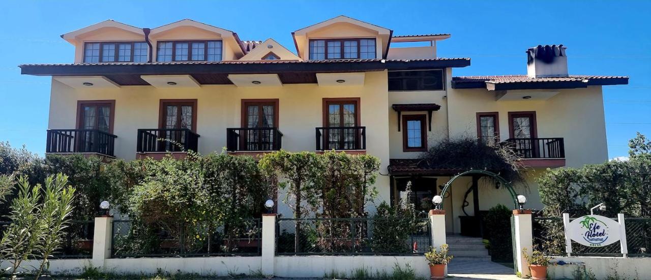 Hotel Efe Gocek Göcek