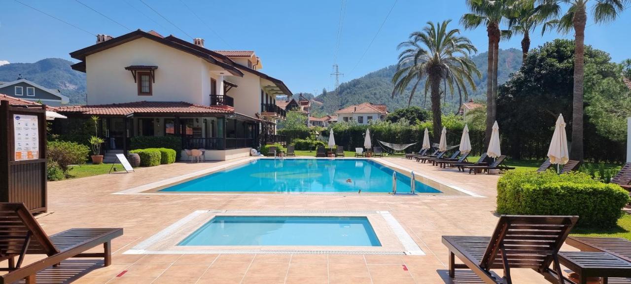 Hotel Efe Gocek Göcek