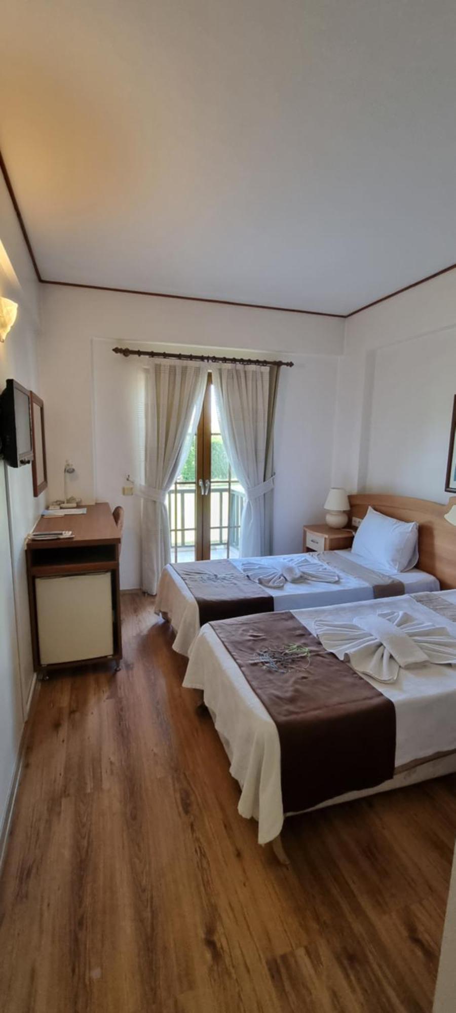 Efe Gocek Hotel Göcek