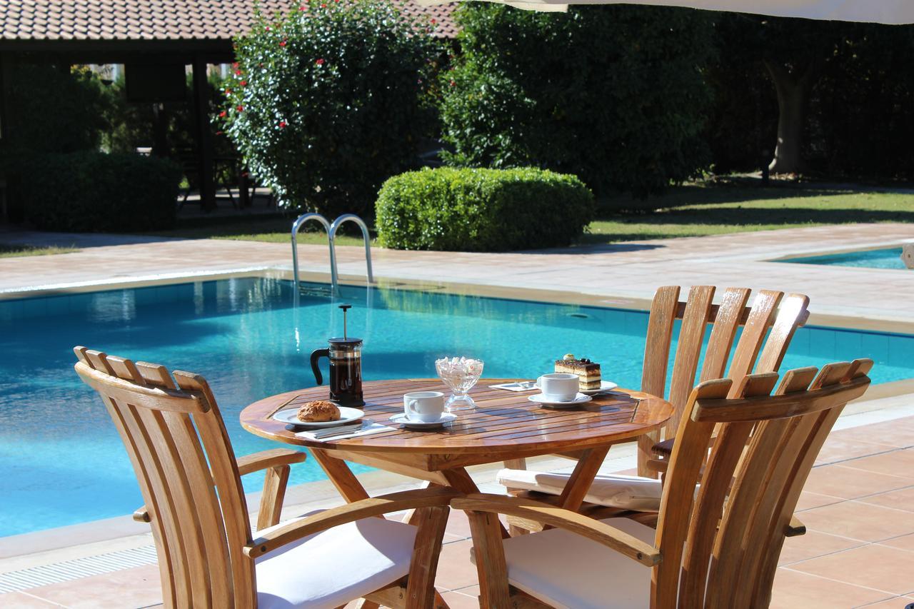 Efe Gocek Hotel Göcek