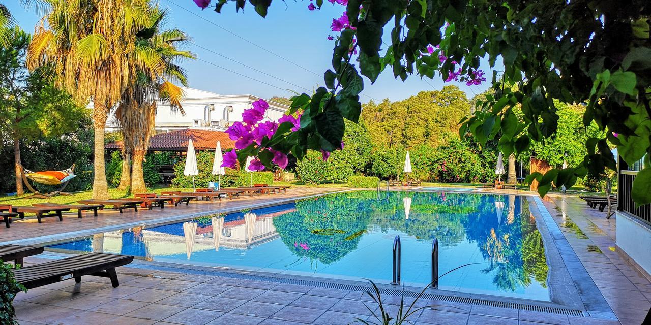 Efe Gocek 2* Göcek
