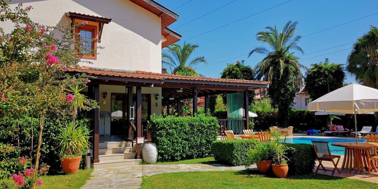 Hotel Efe Gocek 2*