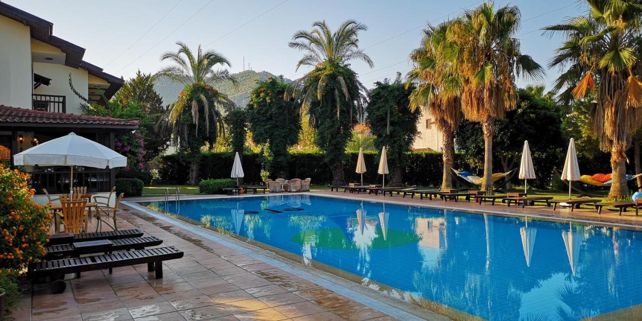 Hotel Efe Gocek Göcek