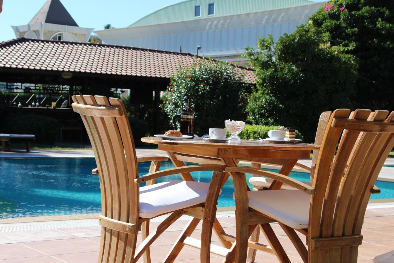 Hotel Efe Gocek Göcek