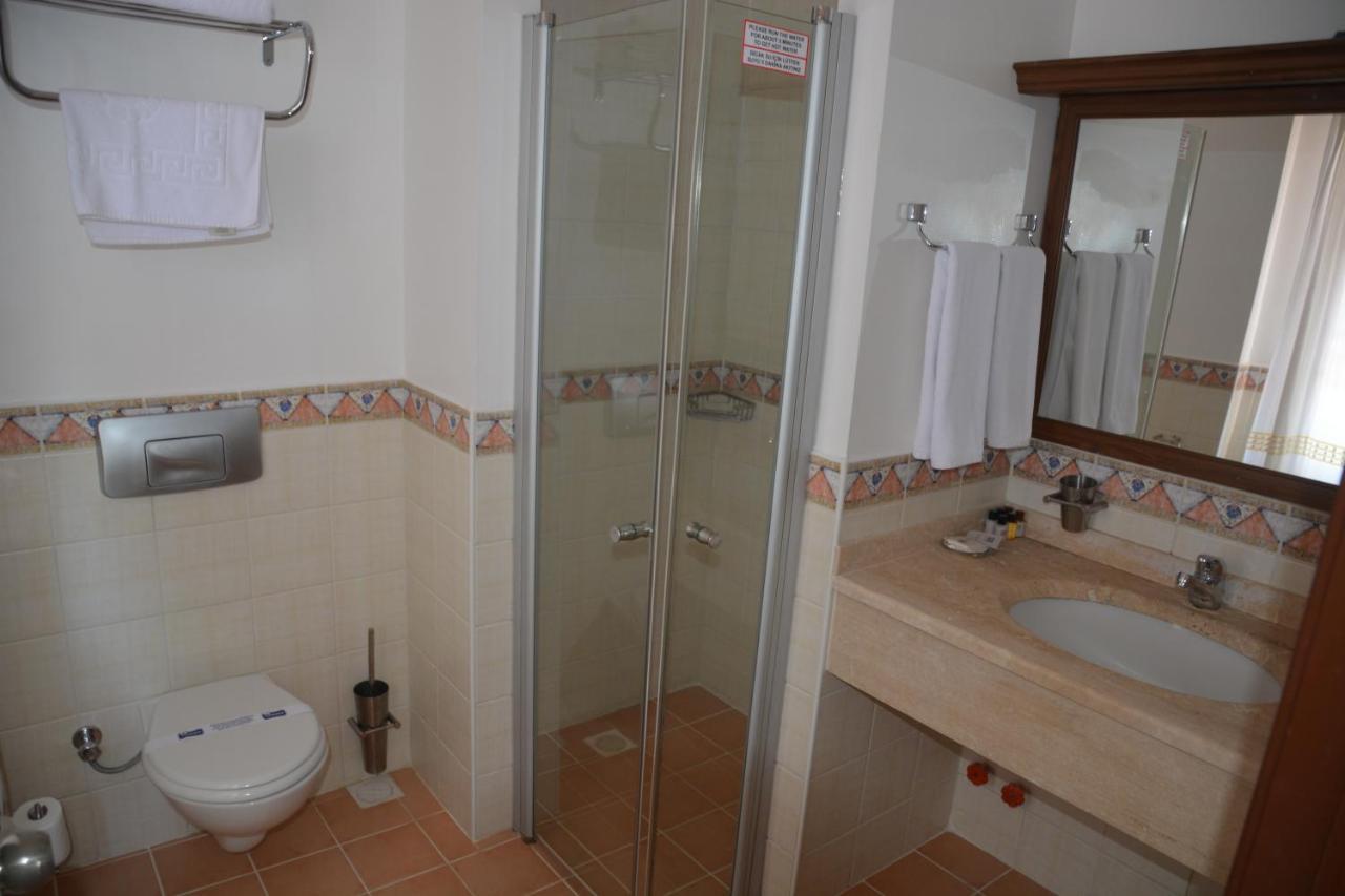 Efe Gocek Hotel Göcek