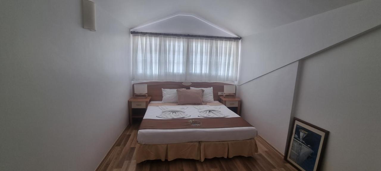 Efe Gocek 2* Гёчек