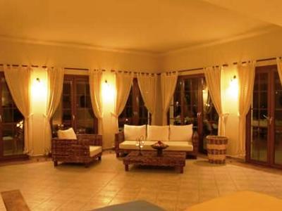 Отель Efe Gocek 2*